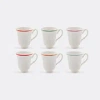 Bitossi Home Tea And Coffee Multicolor Uni In Multicolor