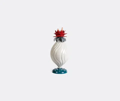 Bitossi Home Vases White Uni