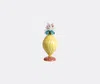 Bitossi Home Vases Yellow Uni In Yellow