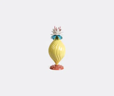 Bitossi Home Vases Yellow Uni
