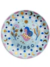 Bitossi Home Virgo Plate (16.5cm) In Blue