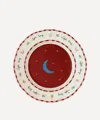 Bitossi Luna Fruit Plate