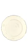 Bitossi 'parisienne' Serving Plate ⌀ 32 Cm In White
