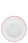 Bitossi 'petalo' Soup Plate ⌀ 22,8 Cm In Multi
