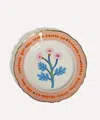 Bitossi Primula Dinner Plate
