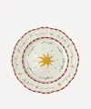 Bitossi Stella Dinner Plate