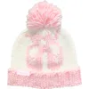Bits & Bows Ballet Slippers Bobble Hat In Multi