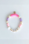 Bits & Bows Bff Girls' Bracelet In Multi