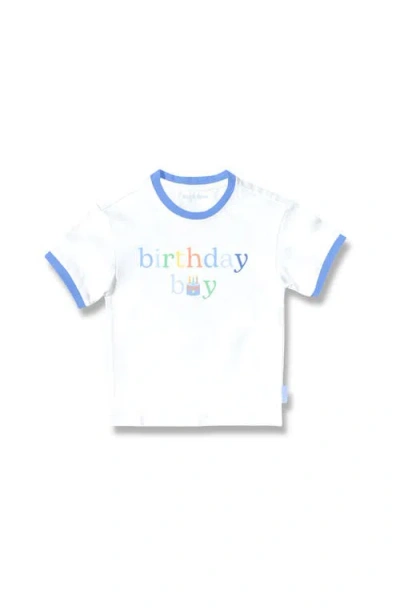 BITS & BOWS BITS & BOWS BIRTHDAY BOY T-SHIRT