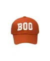 Bits & Bows Boys' Boo Baseball Hat - Little Kid, Big Kid In Multi