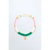 Bits & Bows Bracelet In Multi