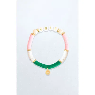 Bits & Bows Kids' Bracelet In Multi
