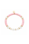 Bits & Bows Bracelet In Multi