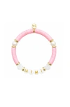 Bits & Bows Bracelet In Multi