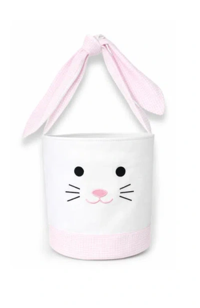 BITS & BOWS BITS & BOWS EASTER BUNNY BASKET