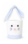 Bits & Bows Easter Bunny Basket In Multi
