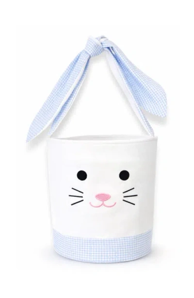 BITS & BOWS BITS & BOWS EASTER BUNNY BASKET
