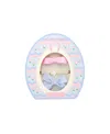 Bits & Bows Easter Egg Accessories Gift Set In Blue