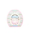 Bits & Bows Easter Egg Accessories Gift Set In Pink