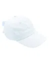 Bits & Bows Girls' Bow Baseball Hat - Baby, Little Kid, Big Kid In Multi