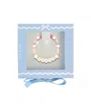 Bits & Bows Girls' Dance Bracelet Gift Set - Little Kid, Big Kid In Pink/gold