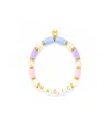 Bits & Bows Magic Bracelet In Multi
