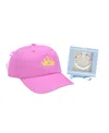 Bits & Bows Girls' Princess Gift Set - Little Kid, Big Kid In Magenta/white
