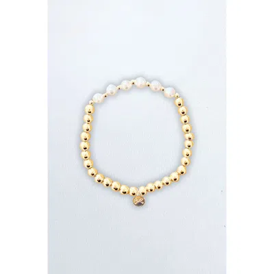 Bits & Bows Kids'  Golden Hour Girls' Bracelet