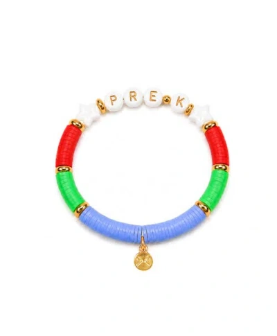 Bits & Bows Kids'  Pre-k Bracelet In Multi