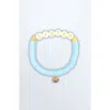 Bits & Bows Kids'  Sister Girls' Bracelet In Blue