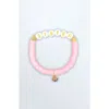 Bits & Bows Sister Girls' Bracelet In Pink