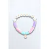 Bits & Bows Sparkle Girls' Bracelet