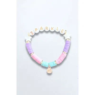 Bits & Bows Kids'  Sparkle Girls' Bracelet
