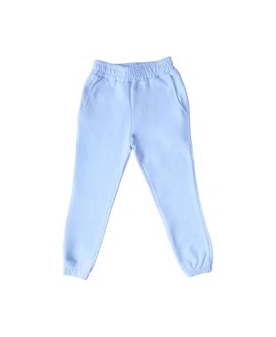 BITS & BOWS UNISEX JOGGERS - BABY, LITTLE KID, BIG KID