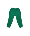 Bits & Bows Jogger Pants In Green