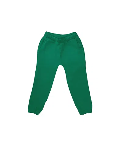 BITS & BOWS UNISEX JOGGERS - BABY, LITTLE KID, BIG KID
