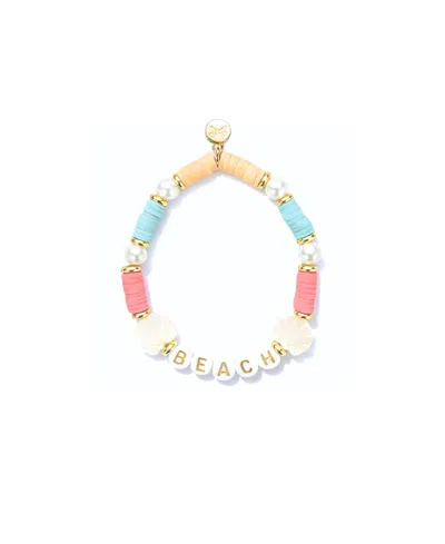 BITS & BOWS WOMEN'S BEACH BRACELET