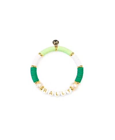 BITS & BOWS WOMEN'S RALLY BRACELET