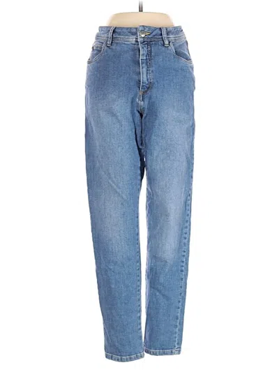 Pre-owned Bitte Kai Rand Jeans In Blue