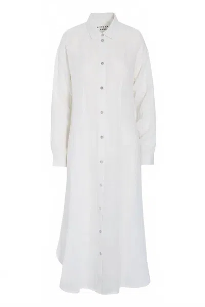 Bitte Kai Rand Women's Ora Dress In White