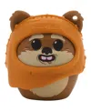 Bitty Boomers Ewok Wicket Star Wars Wireless Bluetooth 2" Mini Speaker In Multi