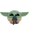 Bitty Boomers Grogu Frog The Mandalorian Wireless Bluetooth 2" Mini Speaker In No Color