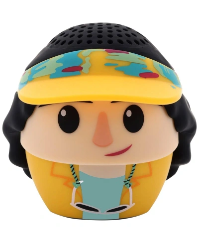 Bitty Boomers Mike Stranger Things Wireless Bluetooth 2" Mini Speaker In Multi