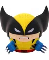 Bitty Boomers Wolverine X-men Wireless Bluetooth 2" Mini Speaker In No Color