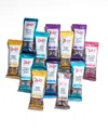 Bixby Chocolate Bixby Bar Gift Box, Set Of 12 Bars In No Color