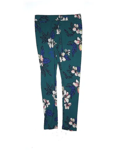 Pre-owned Bixby Nomad Kids' Casual Pants In Blue