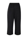 Biyan Fillio Trousers In Schwarz