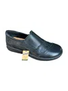 Biza Women's Ryder Slip-on Loafer In Black In Black