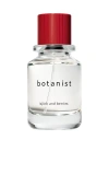 Bjã¶rk And Berries Botanist Eau De Parfum