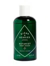 Bjork & Berries Björk & Berries Botanist Body Wash 250 ml In Green